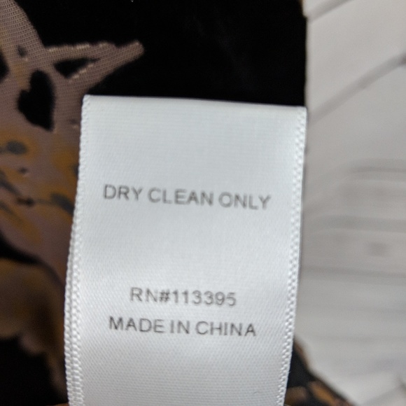 Arc Nc dress size large - Picture 4 of 5